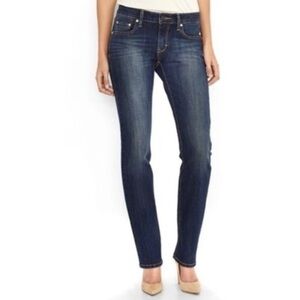 Levi's 518 Skinny Jeans Size 7S